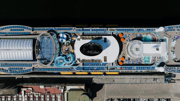 Découvrez les 10 destinations fluviales les plus époustouflantes à explorer en croisière