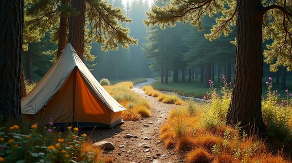 Camping les mathes : une expérience nature inégalée!