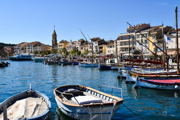 Découvrez comment planifier un séjour inoubliable sur la Côte d'Azur