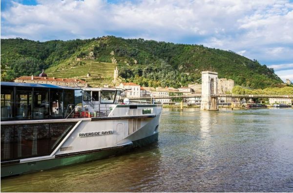 Découvrez les 10 destinations fluviales les plus époustouflantes à explorer en croisière