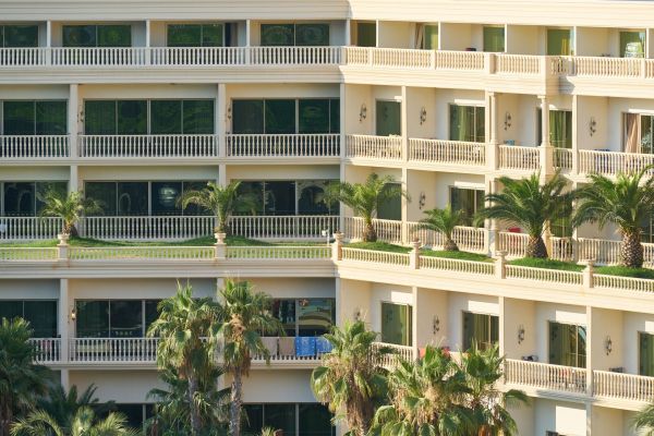 Destinations incontournables pour louer un appartement de vacances en 2022