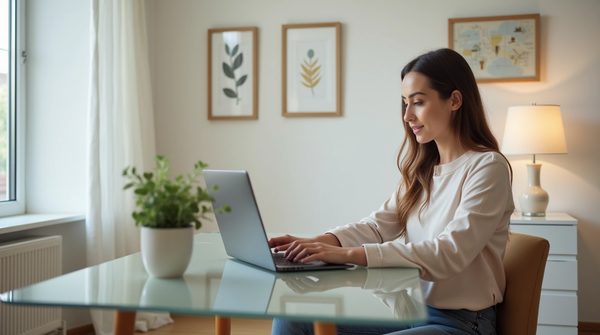 Maximisez vos revenus avec la gestion locative courte durée