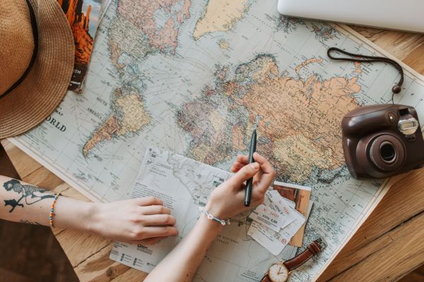 Quelles destinations émergentes devraient figurer sur votre liste de voyages ?