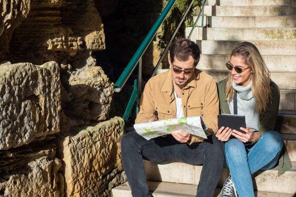Quels impacts la digitalisation a-t-elle sur l'industrie touristique ?