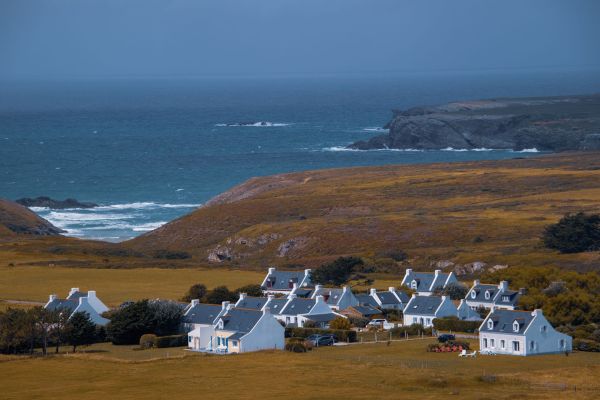 Tendances Émergentes dans la Location de Maisons de Vacances à Découvrir Maintenant