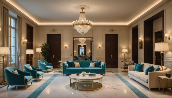 Top hôtels à saint-germain avec wifi gratuit à paris