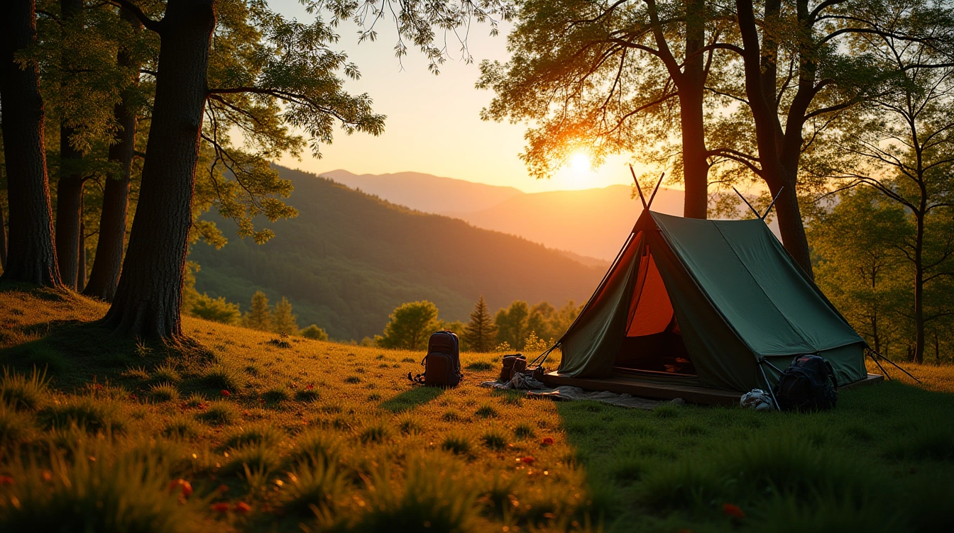 Questions fréquentes sur les campings des Mathes